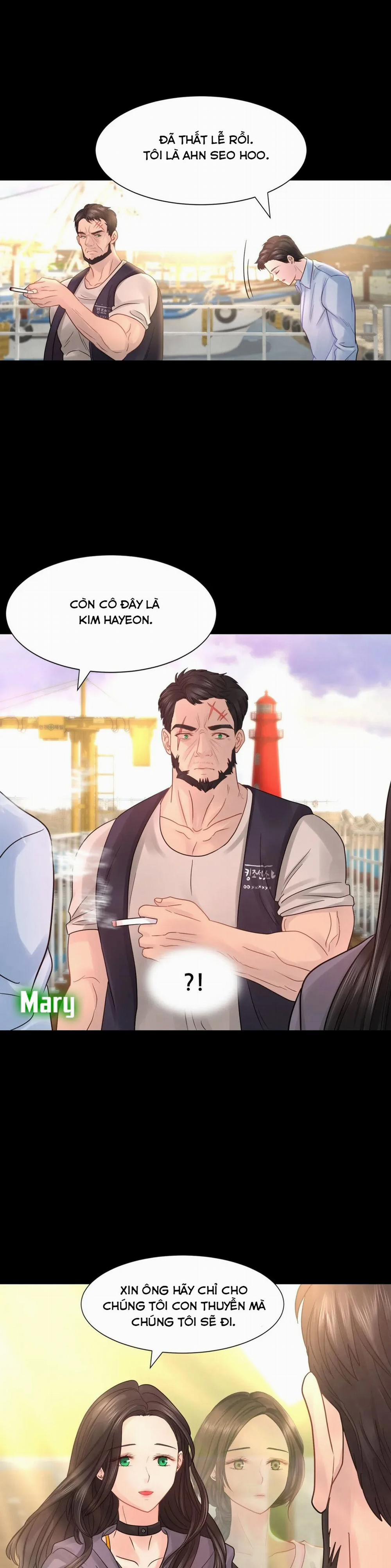 Threesome 11 trang 8