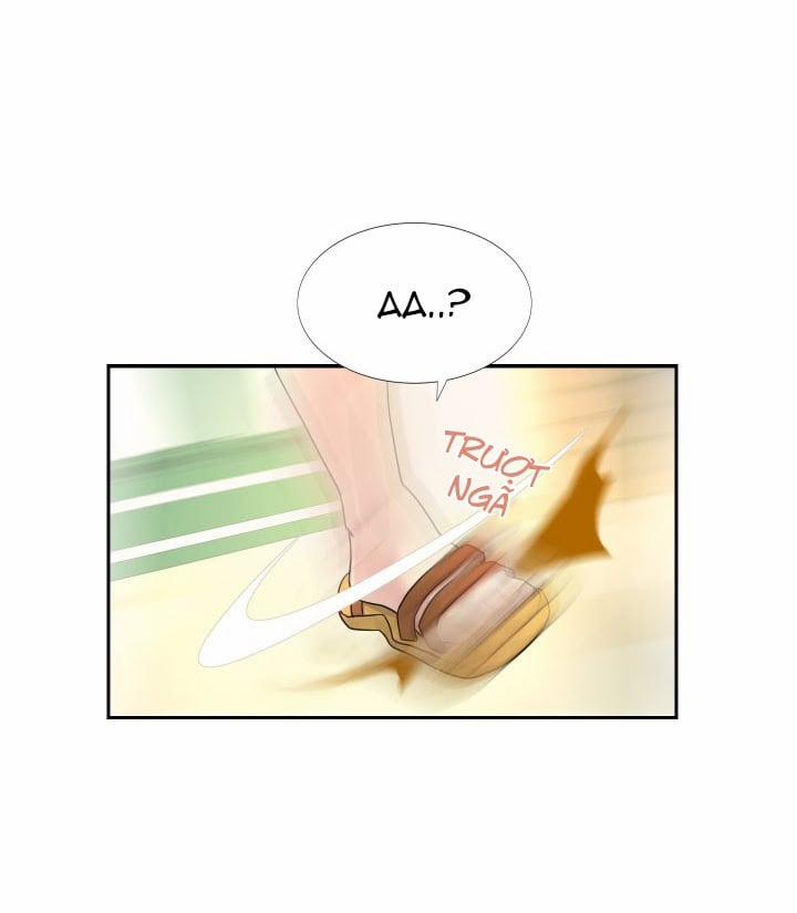 Threesome 12 trang 12