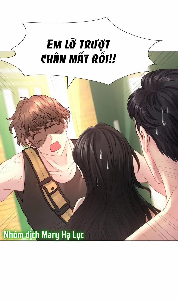 Threesome 12 trang 14