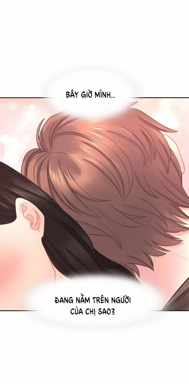 Threesome 12 trang 27