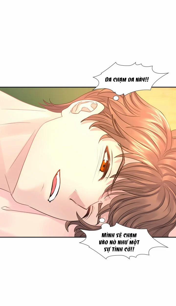 Threesome 12 trang 28