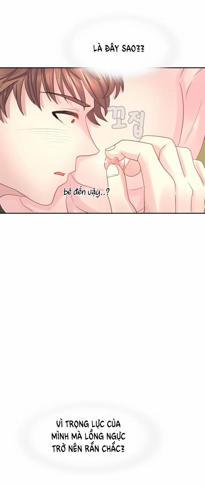 Threesome 12 trang 30