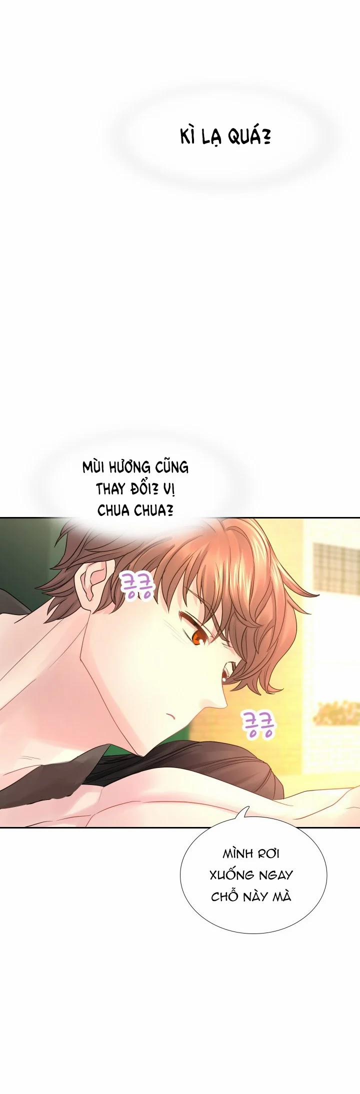 Threesome 12 trang 31