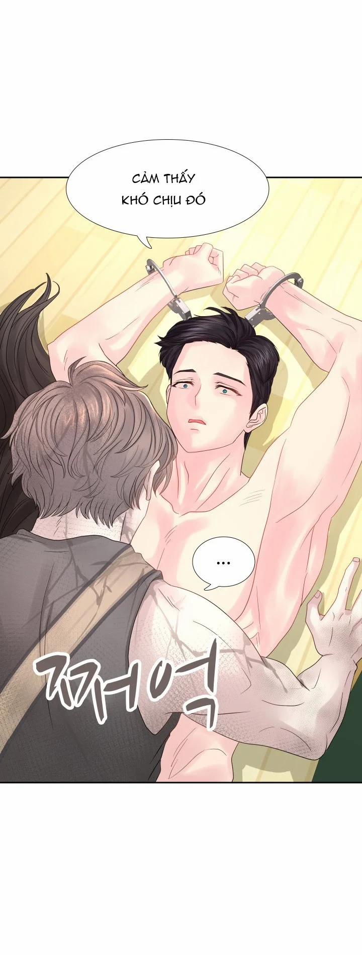 Threesome 12 trang 32