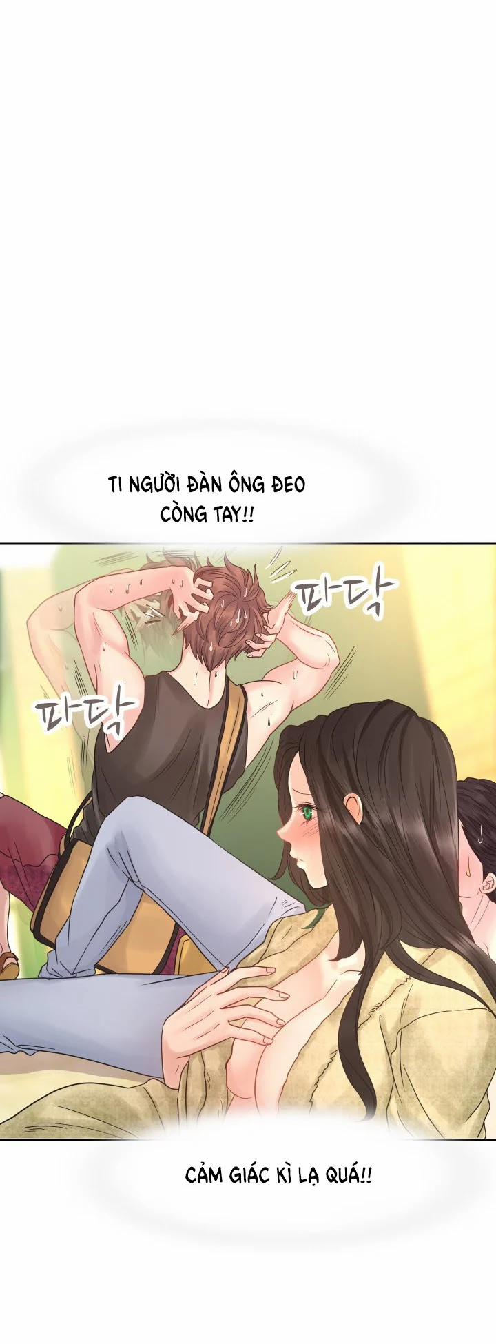 Threesome 12 trang 36