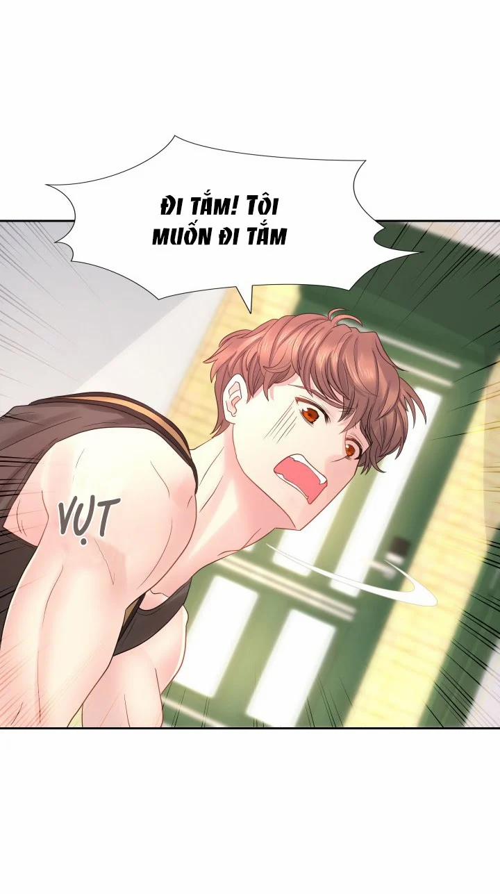 Threesome 12 trang 37