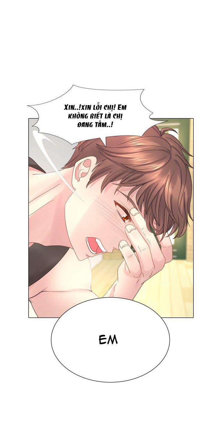 Threesome 12 trang 39