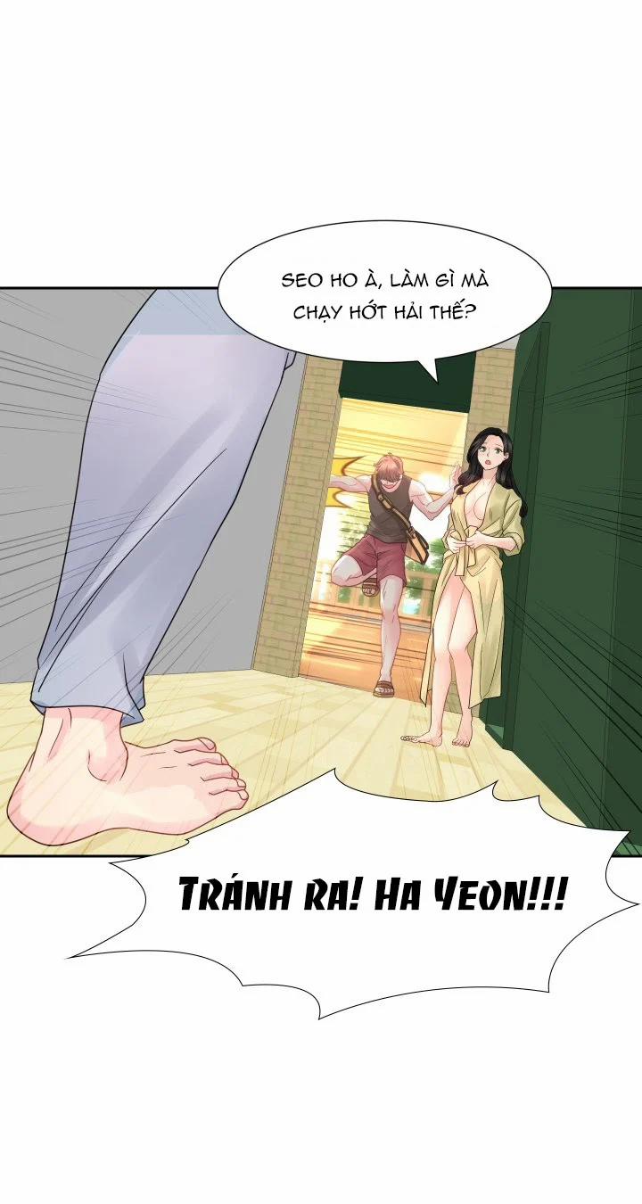 Threesome 12 trang 4