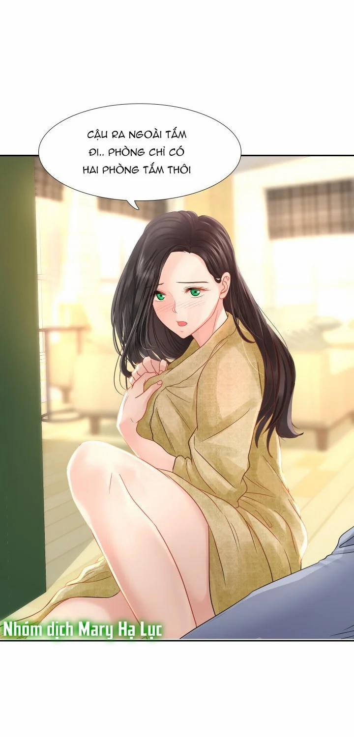 Threesome 12 trang 41