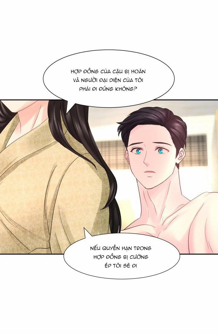 Threesome 12 trang 42