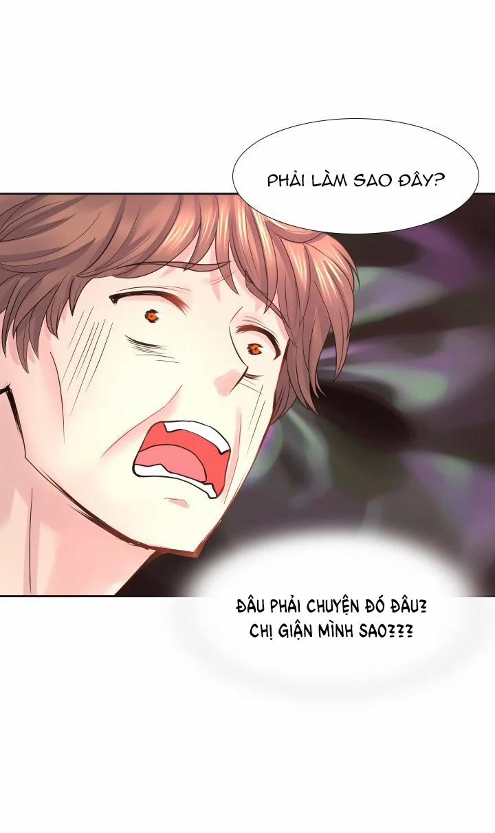 Threesome 12 trang 43