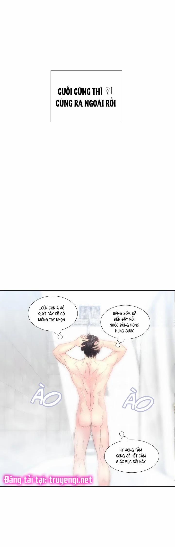 Threesome 12 trang 45