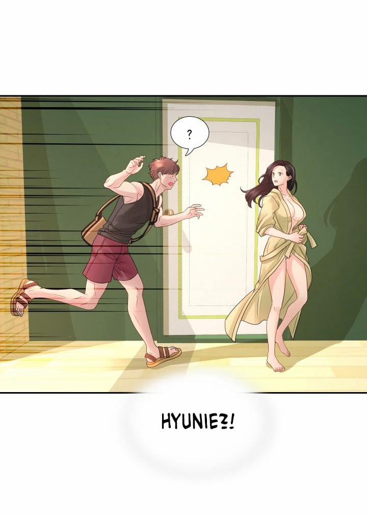 Threesome 12 trang 5