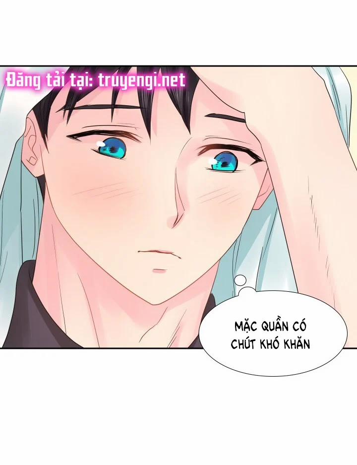 Threesome 12 trang 50