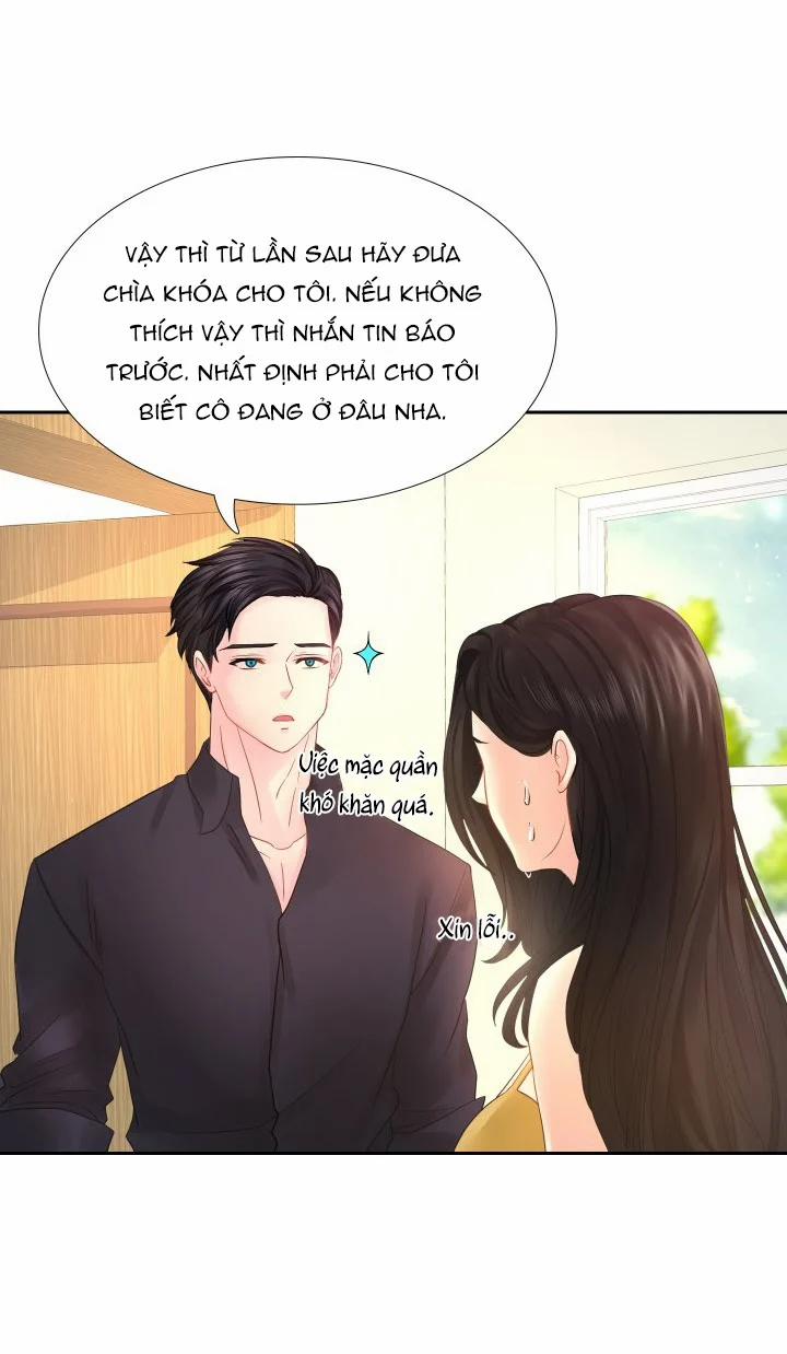 Threesome 12 trang 52