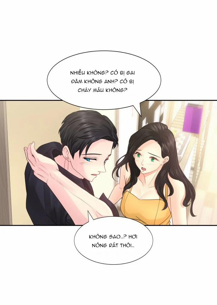 Threesome 12 trang 54