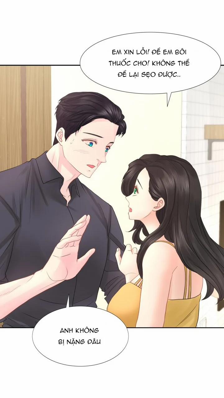 Threesome 12 trang 55