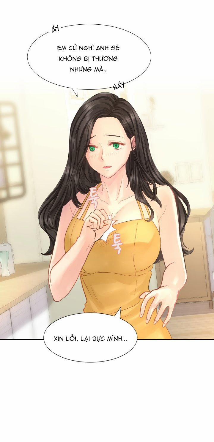 Threesome 12 trang 56