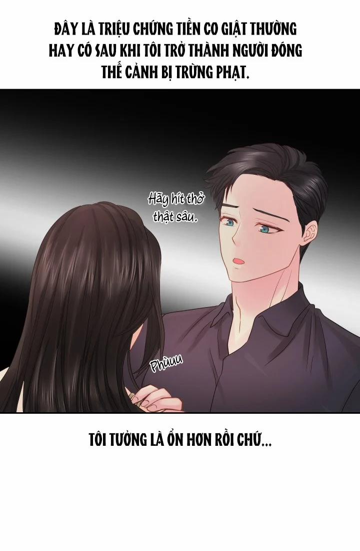 Threesome 12 trang 57