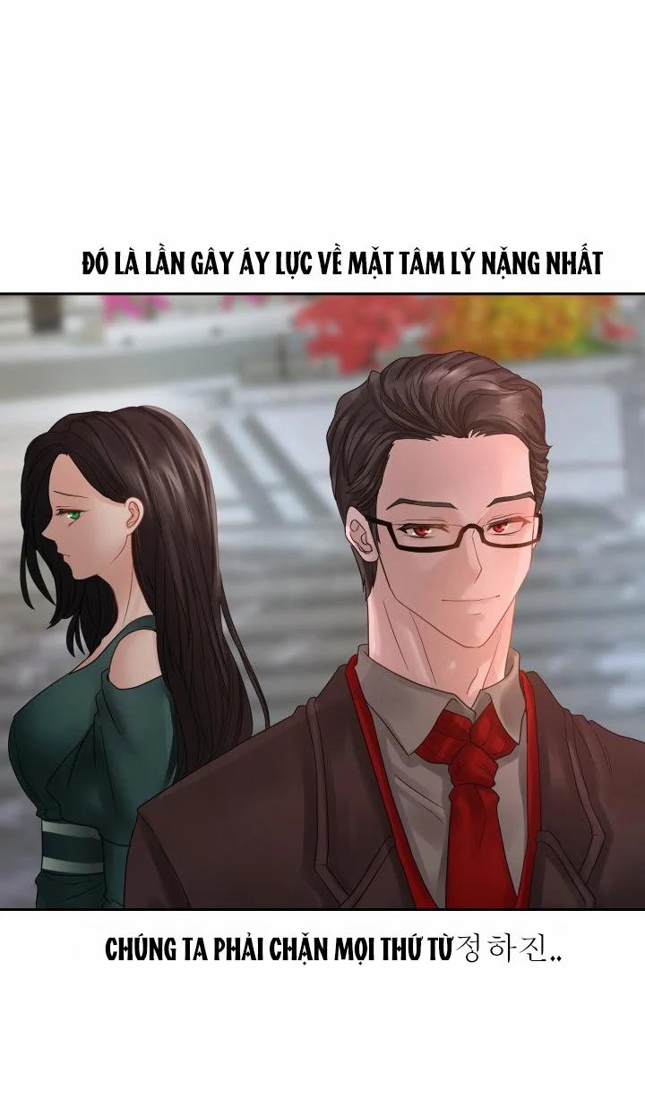 Threesome 12 trang 58