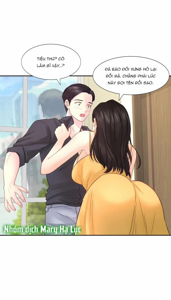 Threesome 12 trang 61