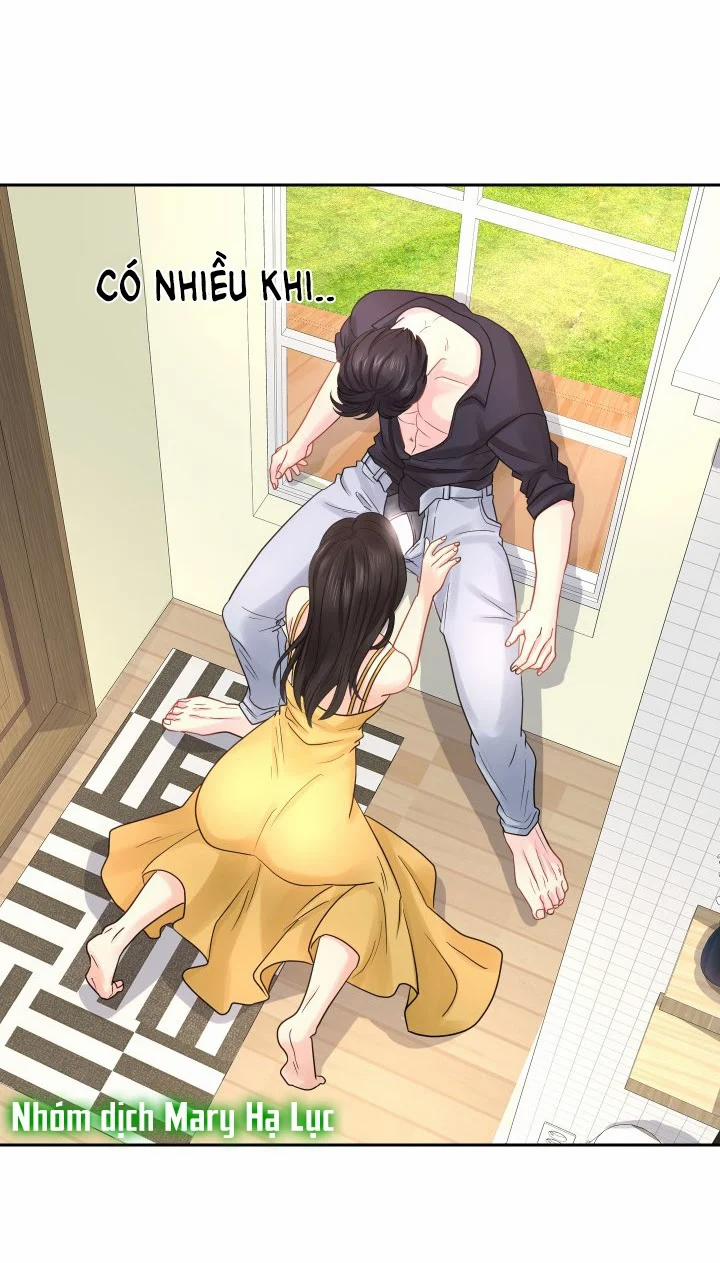 Threesome 12 trang 72