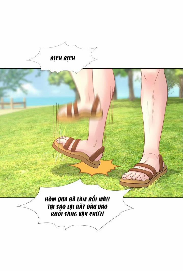 Threesome 13 trang 1