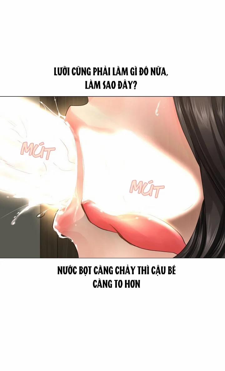 Threesome 13 trang 11