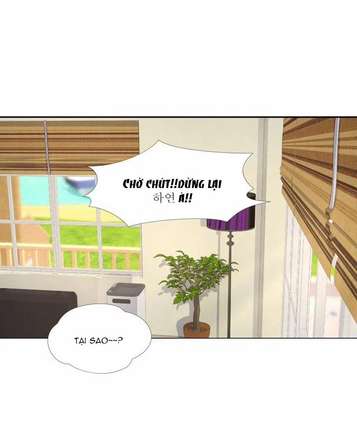 Threesome 13 trang 20