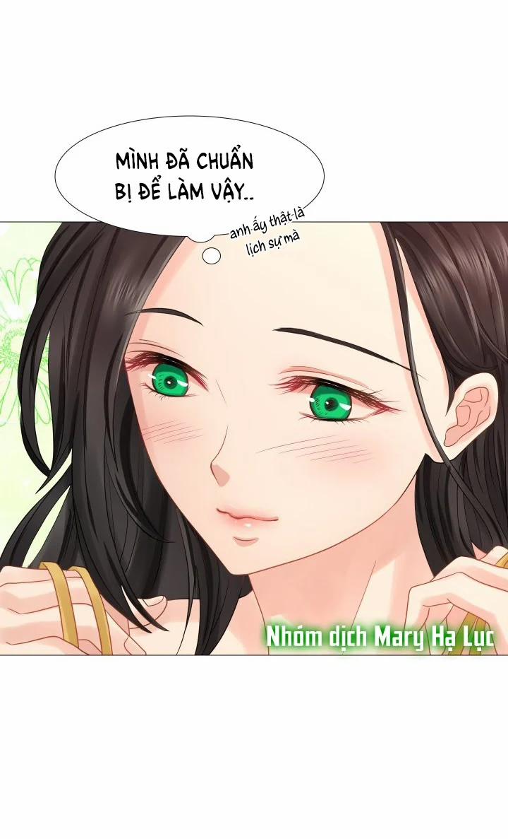 Threesome 13 trang 22