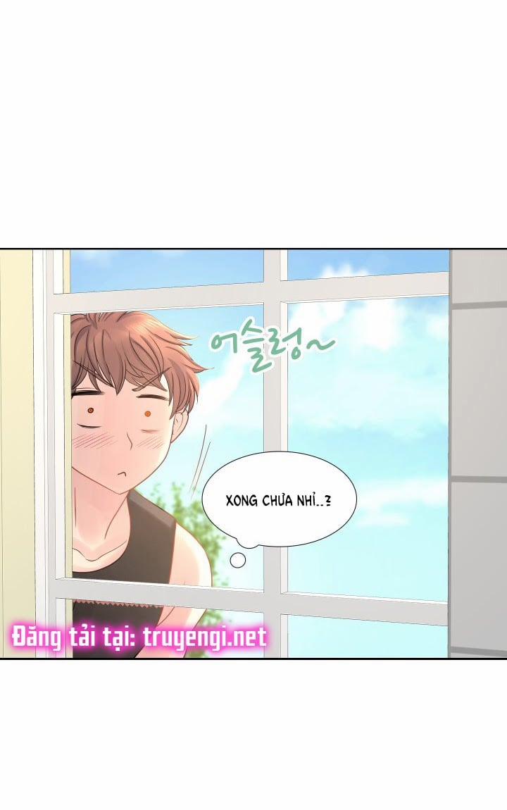 Threesome 13 trang 25