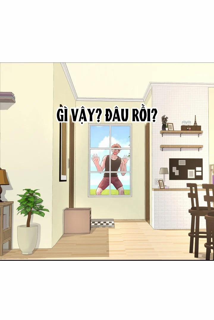 Threesome 13 trang 26