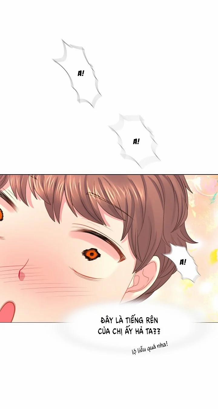 Threesome 13 trang 28