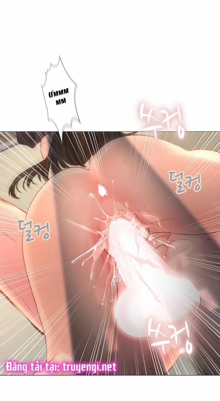 Threesome 13 trang 33