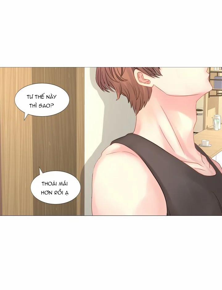 Threesome 13 trang 39