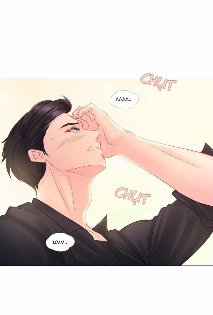 Threesome 13 trang 4