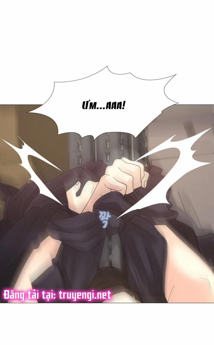 Threesome 13 trang 40