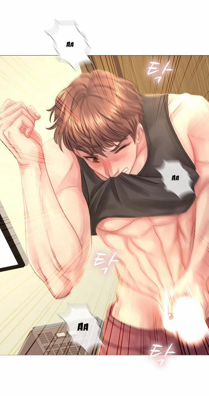 Threesome 13 trang 51