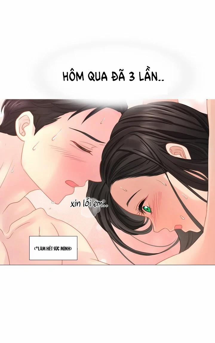 Threesome 13 trang 56