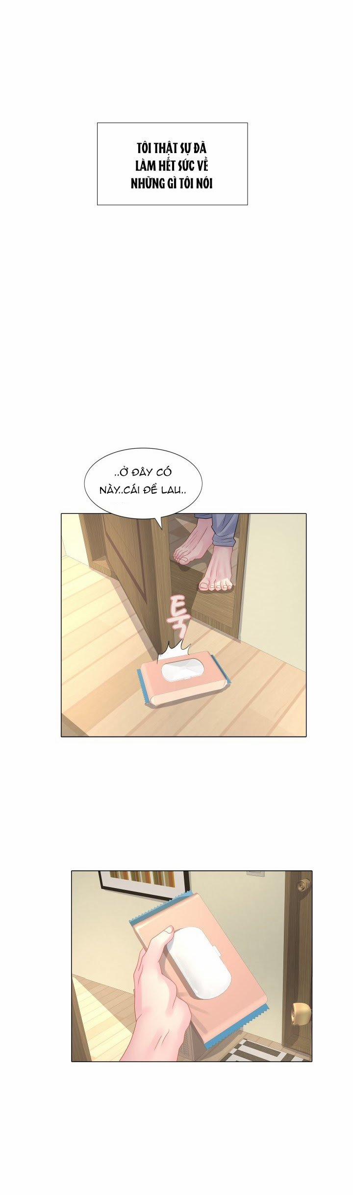 Threesome 13 trang 57