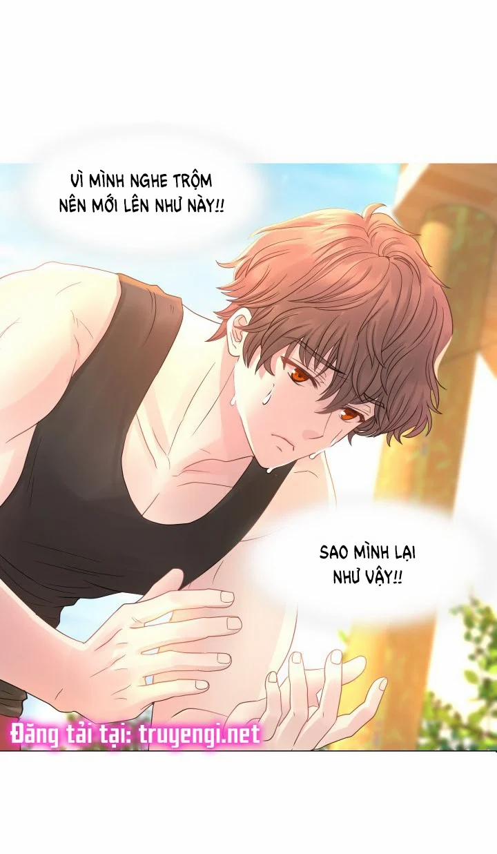 Threesome 13 trang 60