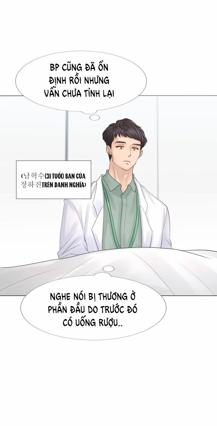 Threesome 13 trang 71