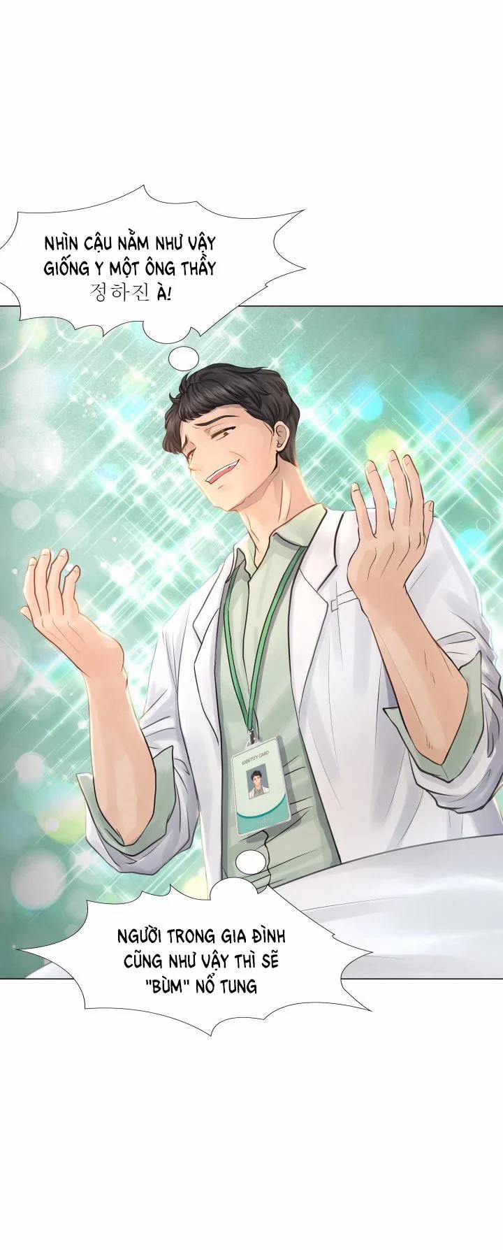 Threesome 13 trang 73