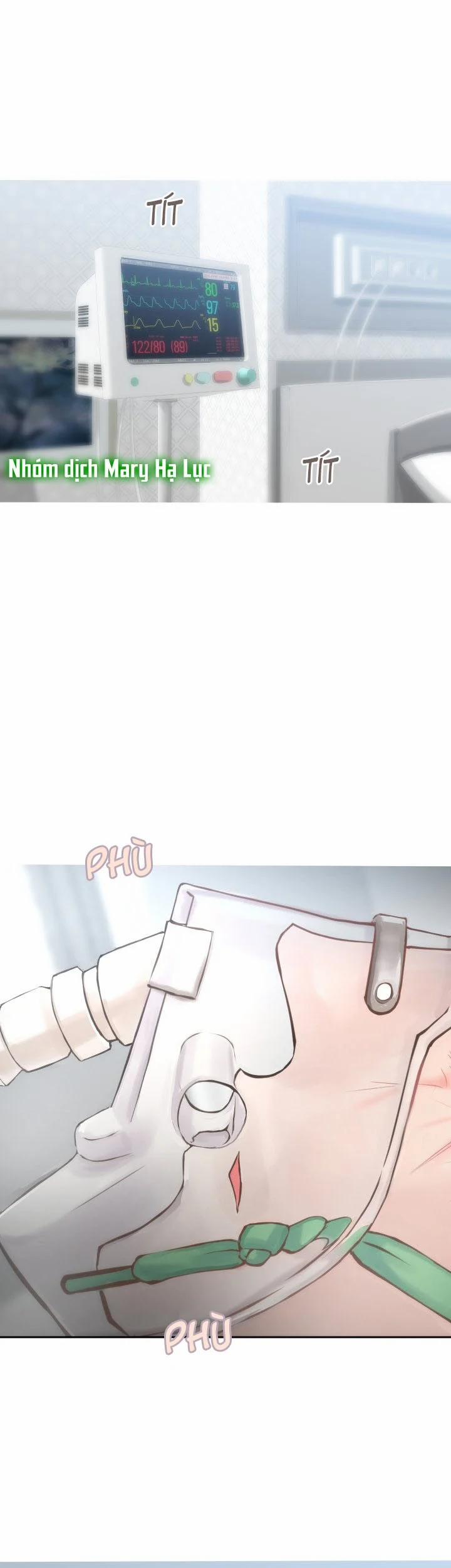 Threesome 14 trang 0