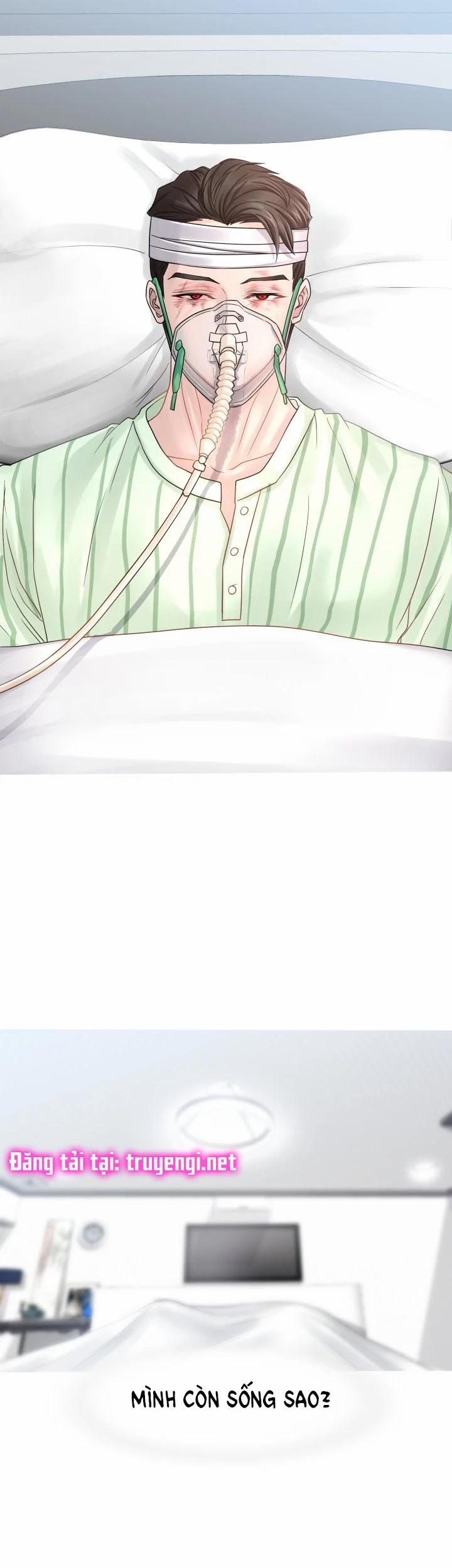 Threesome 14 trang 1