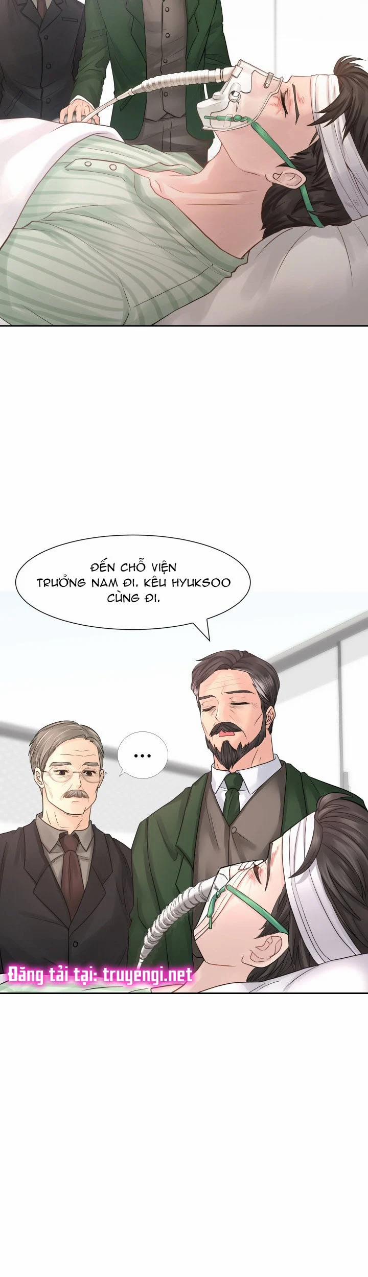 Threesome 14 trang 11