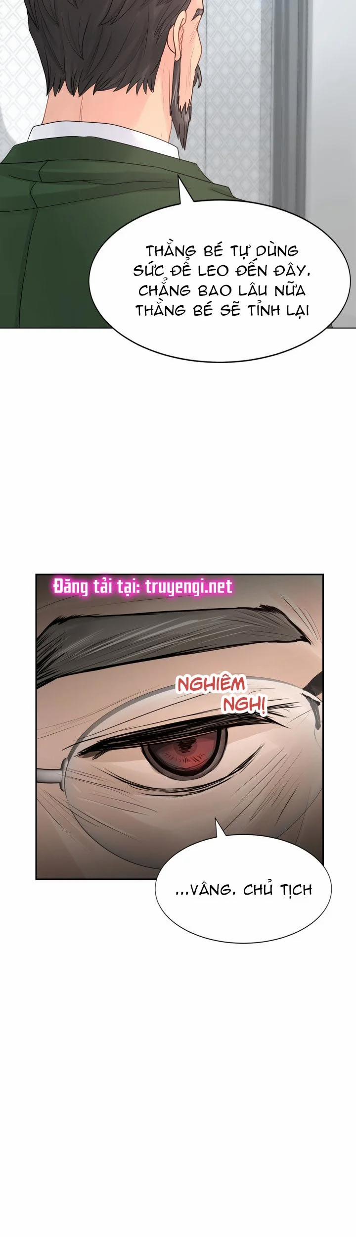 Threesome 14 trang 13