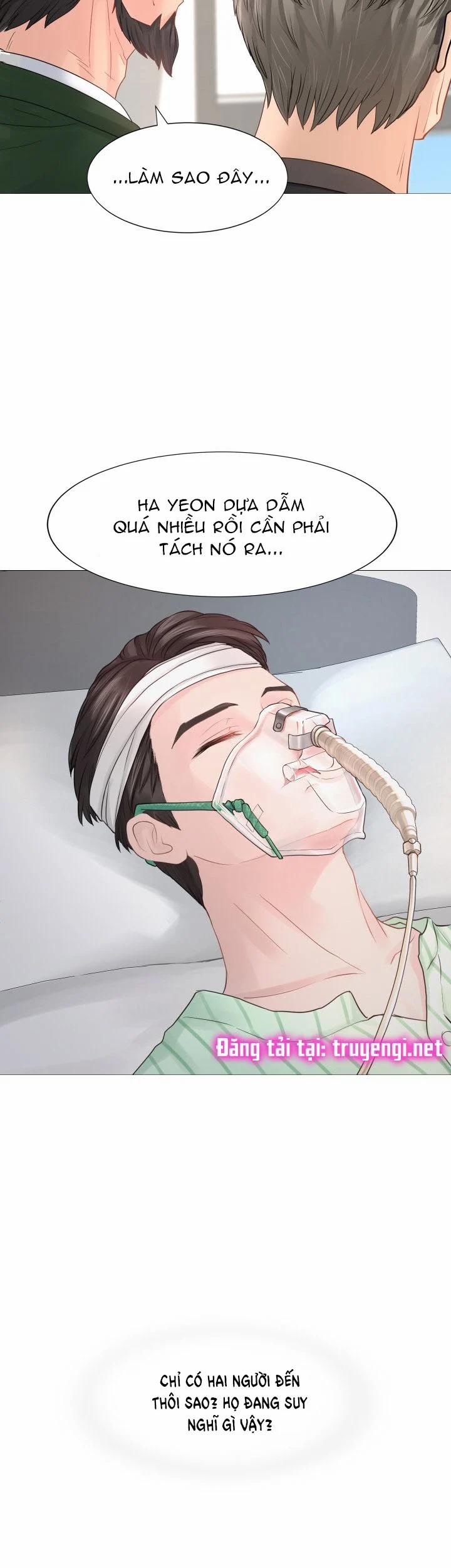 Threesome 14 trang 15