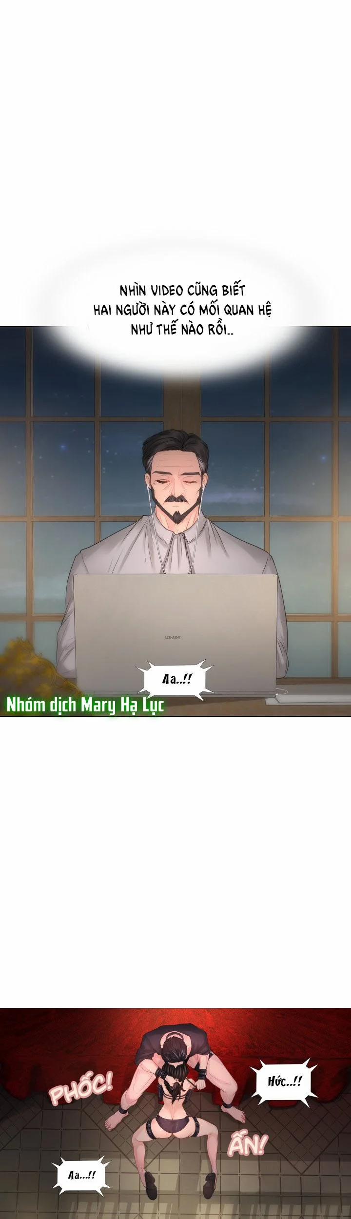 Threesome 14 trang 16