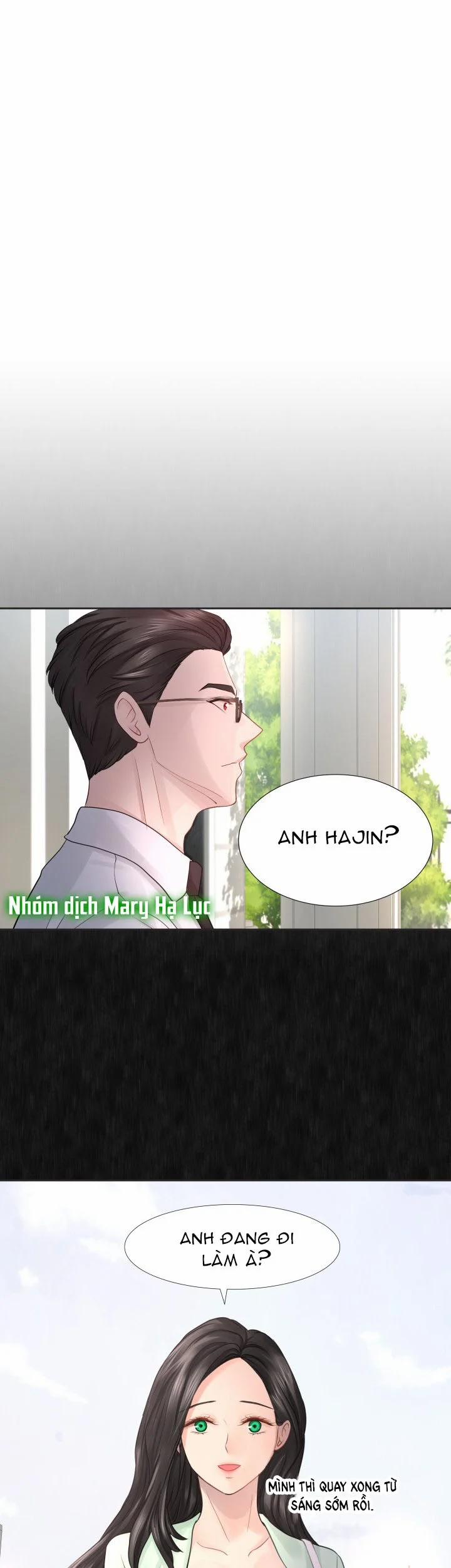 Threesome 14 trang 2